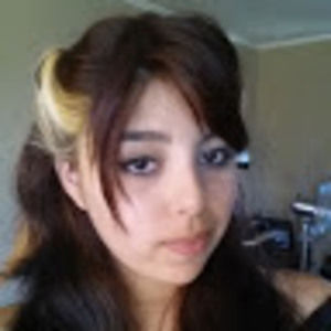 Meet your Posher, Carissa